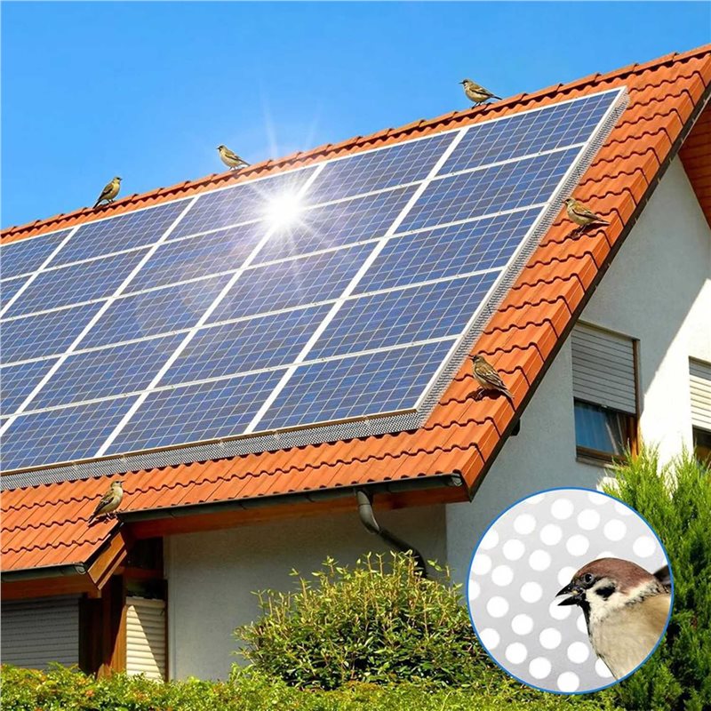 AAAN-3 قطع، شبكة حماية من الطي - مراجعة Ventilation Grille Aluminum وسعره