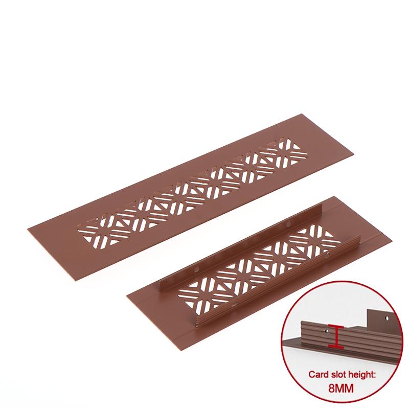 غطاء فتحات تهوية من سبائك الأل - مراجعة Ventilation Grille Aluminum وسعره