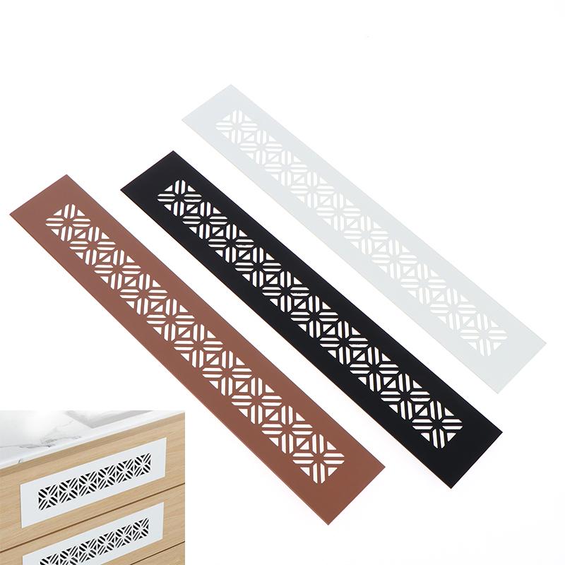 غطاء فتحات تهوية من سبائك الأل - مراجعة Ventilation Grille Aluminum وسعره
