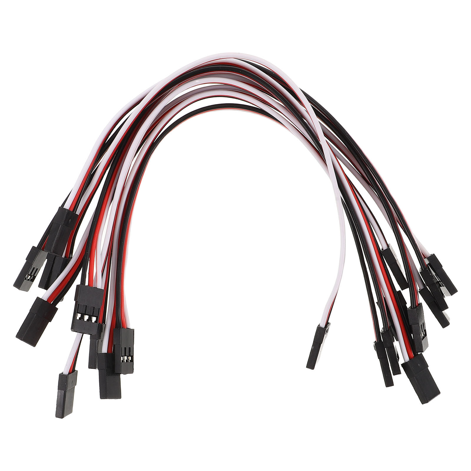 10 قطع من كابلات التمديد الخاص - مراجعة Rca Cable وسعره