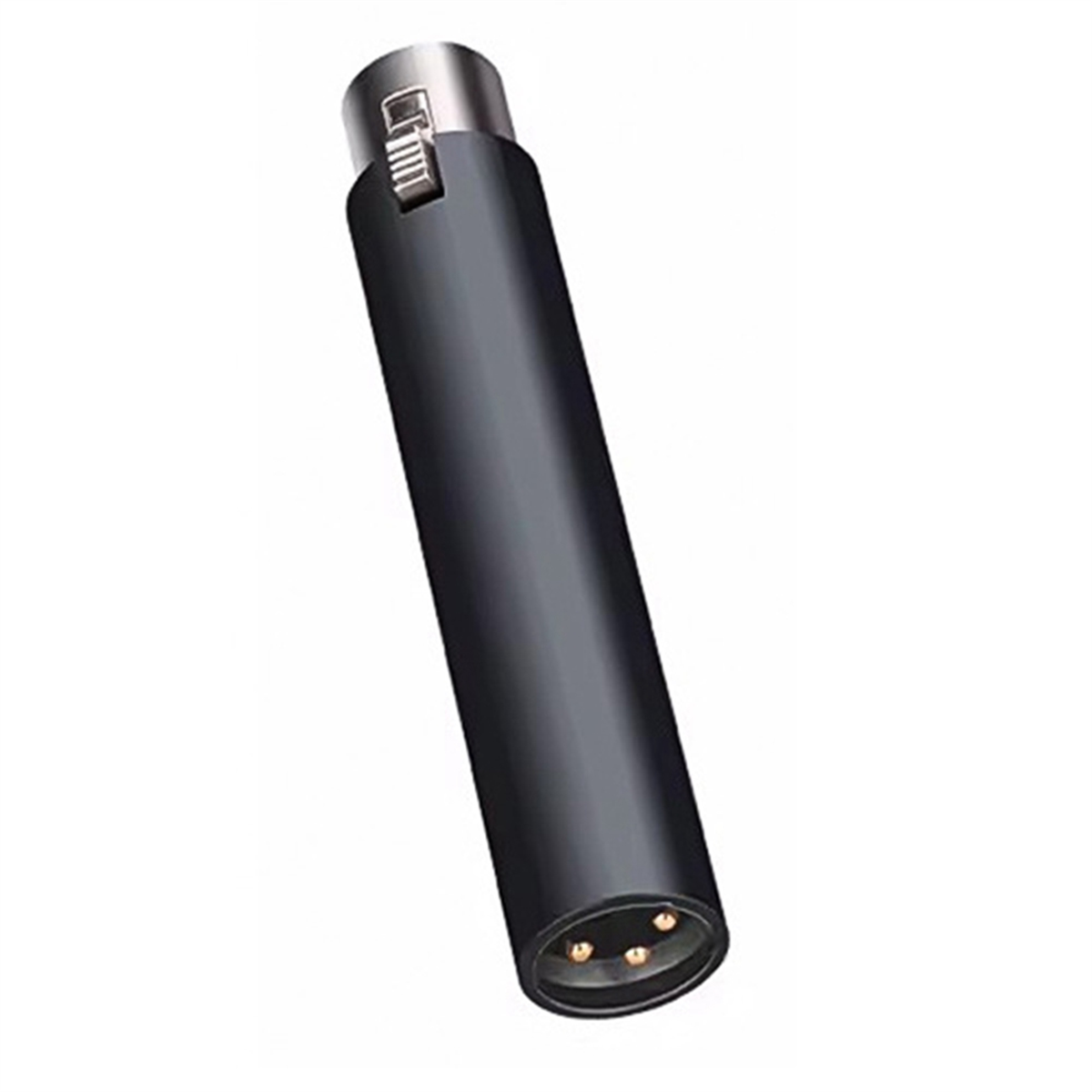 A003 48 فولت ميكروفون ديناميكي - مراجعة Passive Preamp وسعره