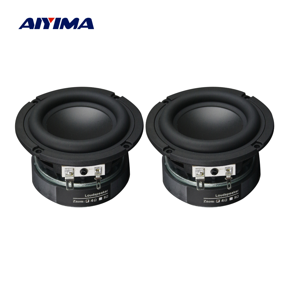 AIYIMA-مكبر صوت محمول ، ملف صو - مراجعة Es9018 Dac وسعره