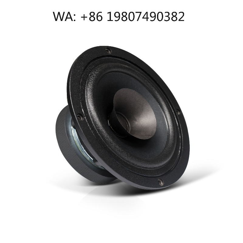 مكبر صوت بانورامي 5 بوصات يعمل - مراجعة Subwoofer وسعره