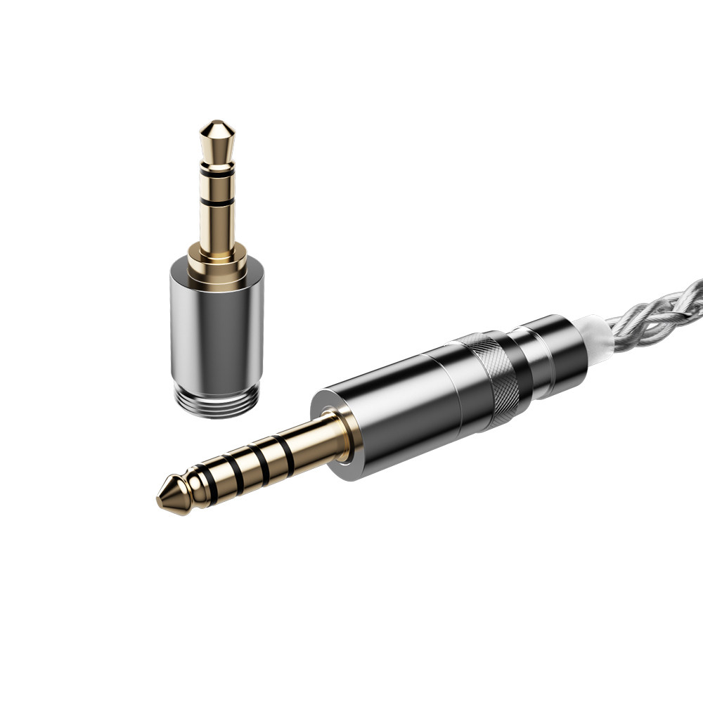 كابل ترقية سماعات الرأس المتوا - مراجعة Rca Cable وسعره