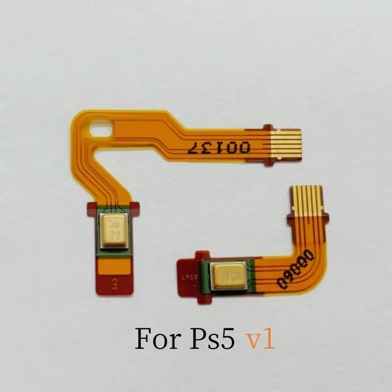 1 مجموعة ل Ps5 V1 V2 V3 وحدة ت - مراجعة Ribbon Microphone وسعره
