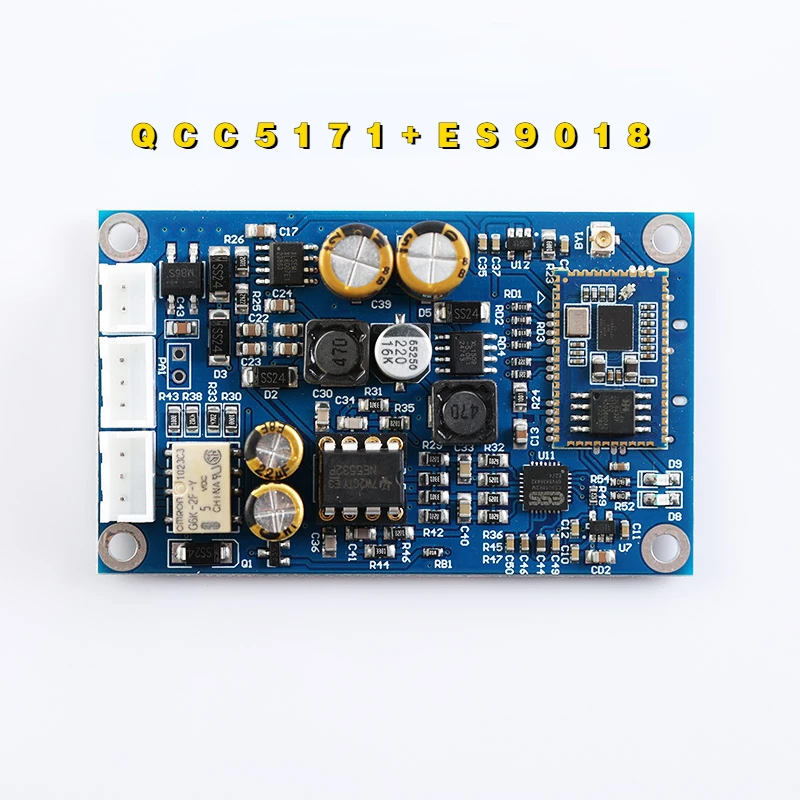 لوحة فك تشفير ES9039 بتقنية بل - مراجعة Es9018 Dac وسعره