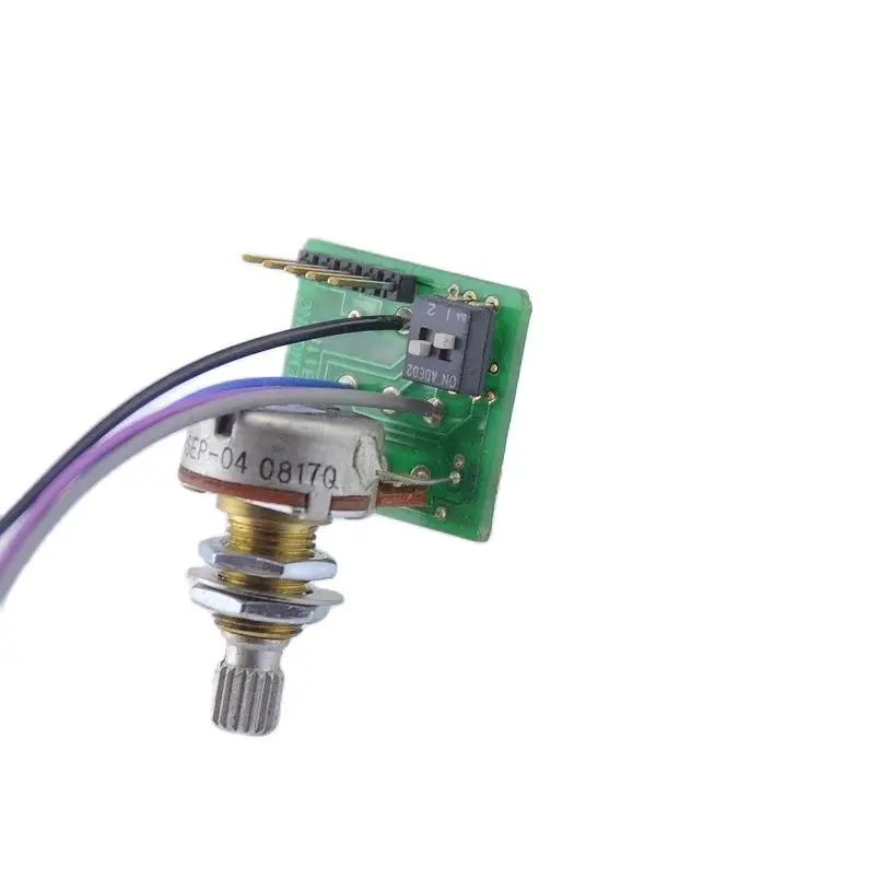 مجموعة واحدة من دوائر مكبر الص - مراجعة Passive Preamp وسعره