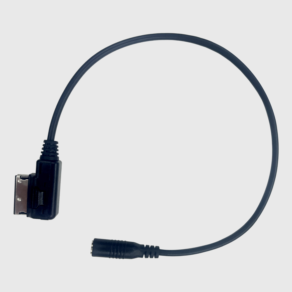 كابل محول صوت ستيريو وسائل الإ - مراجعة Mdi Cable وسعره