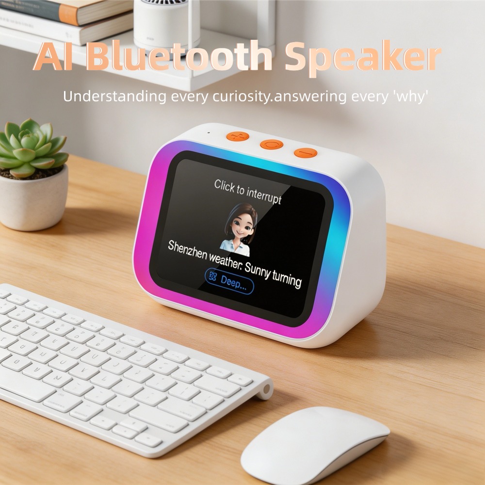 مكبر صوت بلوتوث بتقنية الذكاء  - مراجعة Subwoofer وسعره