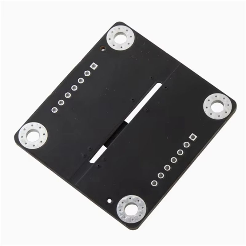 لوحة I2S IIS، لوحة عزل إشارات  - مراجعة Audio Interface وسعره