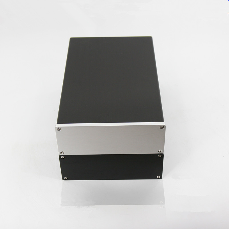 BZ1707 كامل الألومنيوم لتقوم ب - مراجعة Speaker Enclosure وسعره