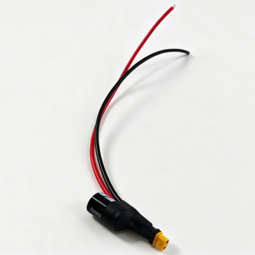 سلك توصيل مكثف XT30، كابل مكثف - مراجعة Rca Cable وسعره