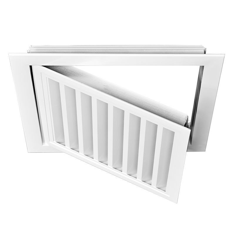 فتحة تهوية من سبائك الألومنيوم - مراجعة Ventilation Grille Aluminum وسعره