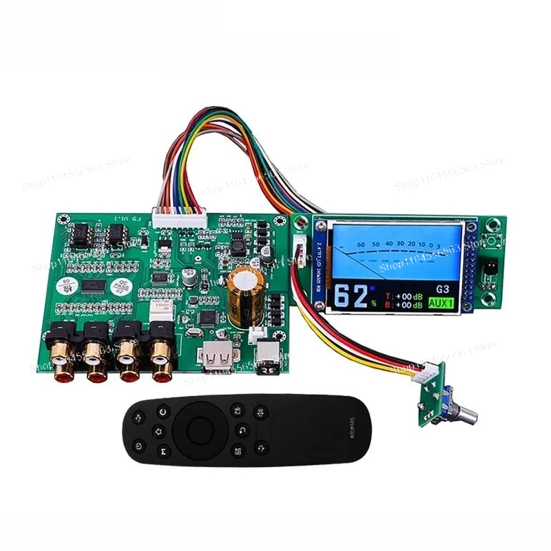 مشغل USB بتقنية البلوتوث 5.3 ع - مراجعة Pcm5102 وسعره