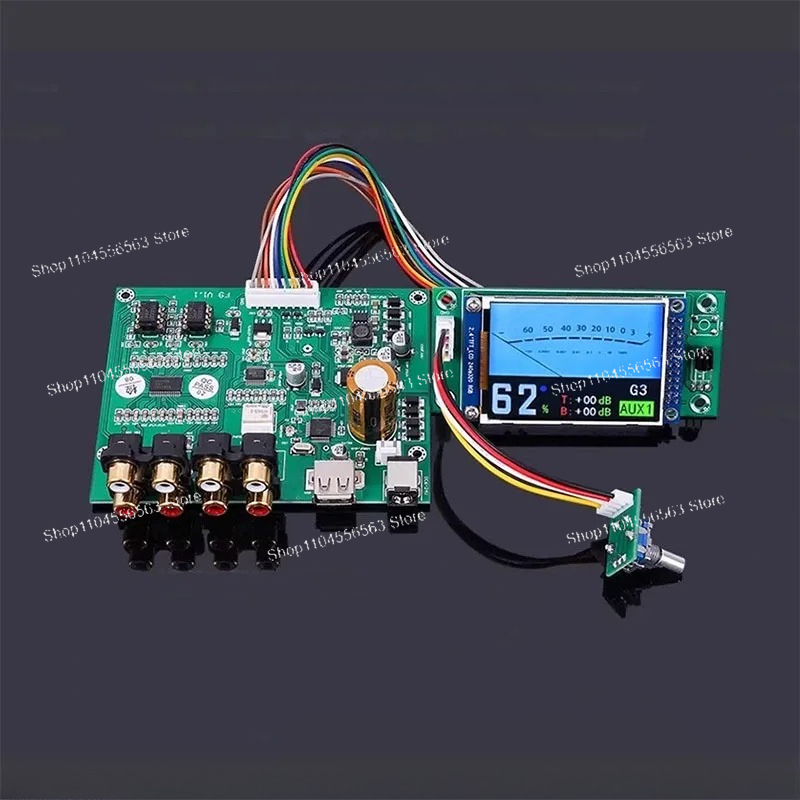مشغل USB بتقنية البلوتوث 5.3 ع - مراجعة Pcm5102 وسعره