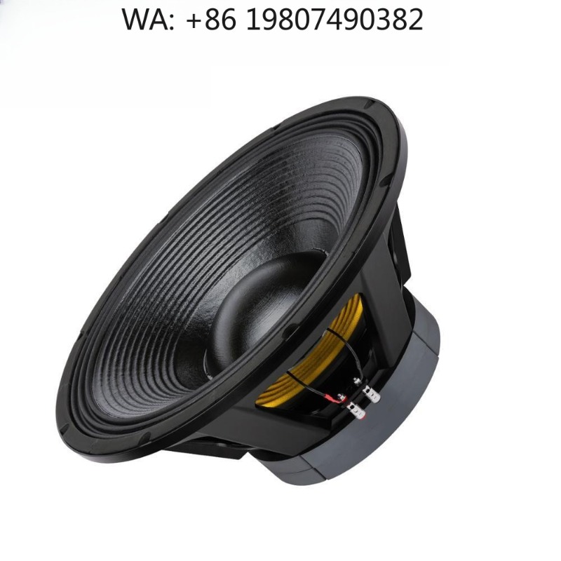 مكبر صوت احترافي عالي القدرة ب - مراجعة Subwoofer وسعره