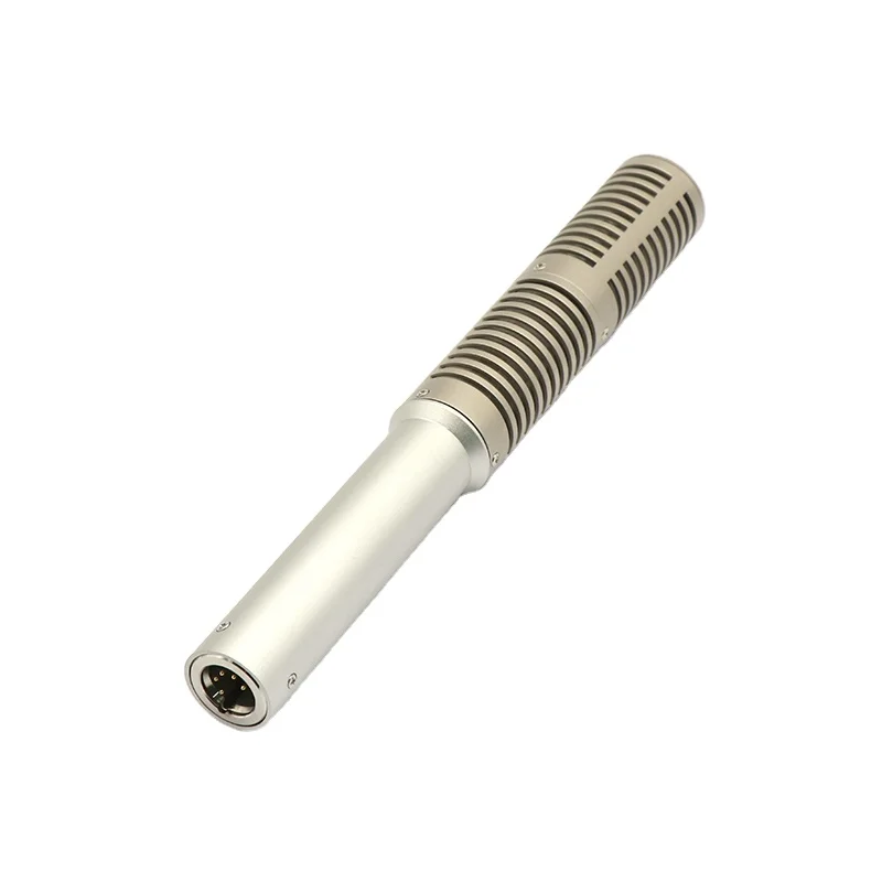 ميكروفون شواي يين SYRS32 ستيري - مراجعة Ribbon Microphone وسعره