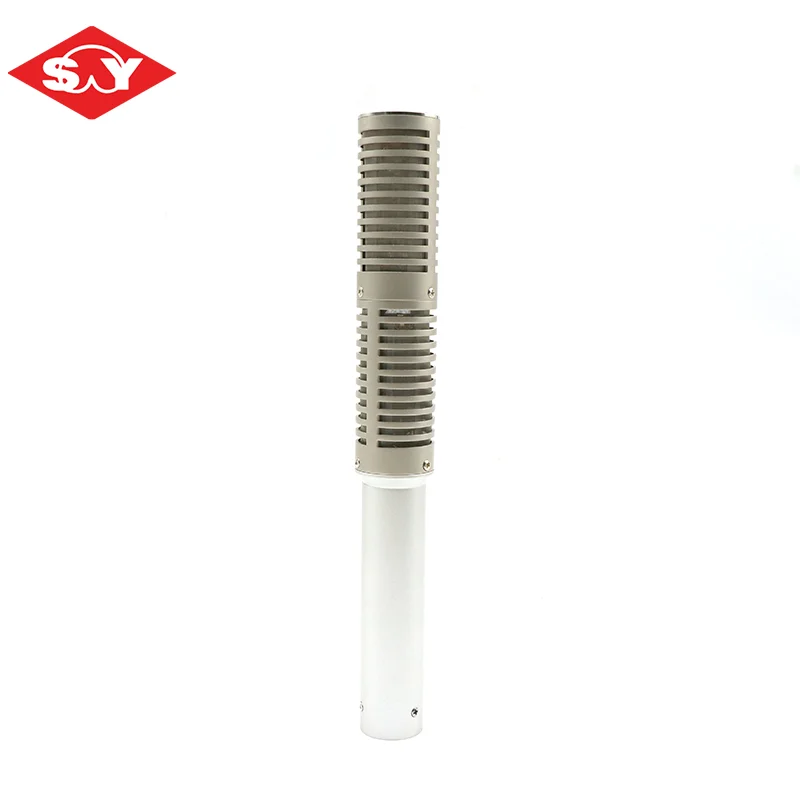 ميكروفون شواي يين SYRS32 ستيري - مراجعة Ribbon Microphone وسعره