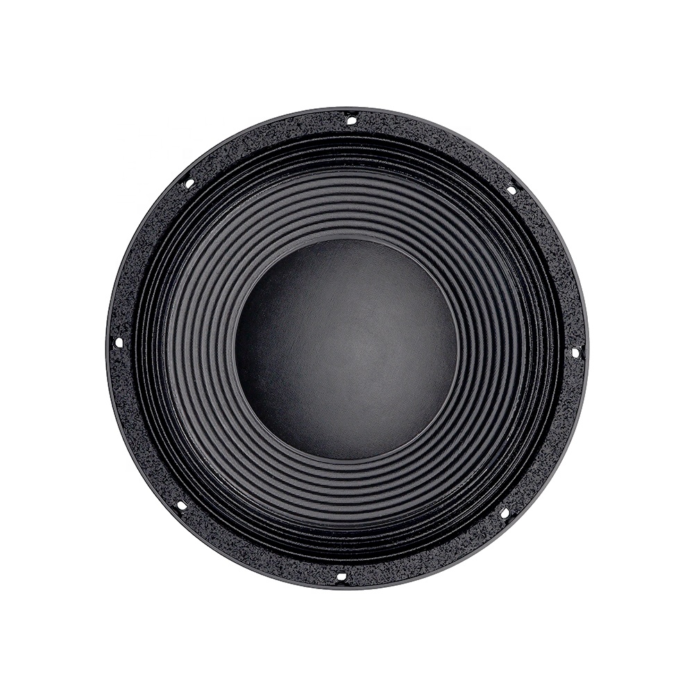 معدات صوتية احترافية 12DS، مكب - مراجعة Subwoofer وسعره