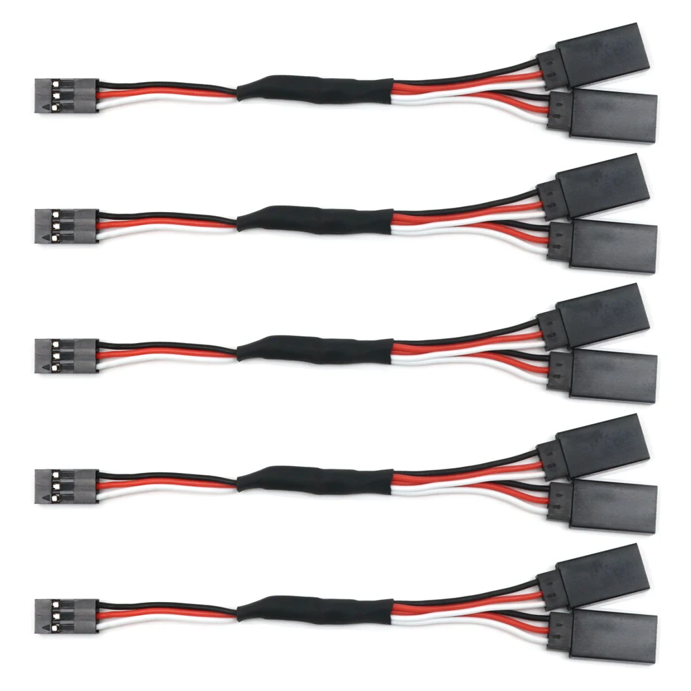 5 قطع_100/150/200/300/500 مم س - مراجعة Rca Cable وسعره