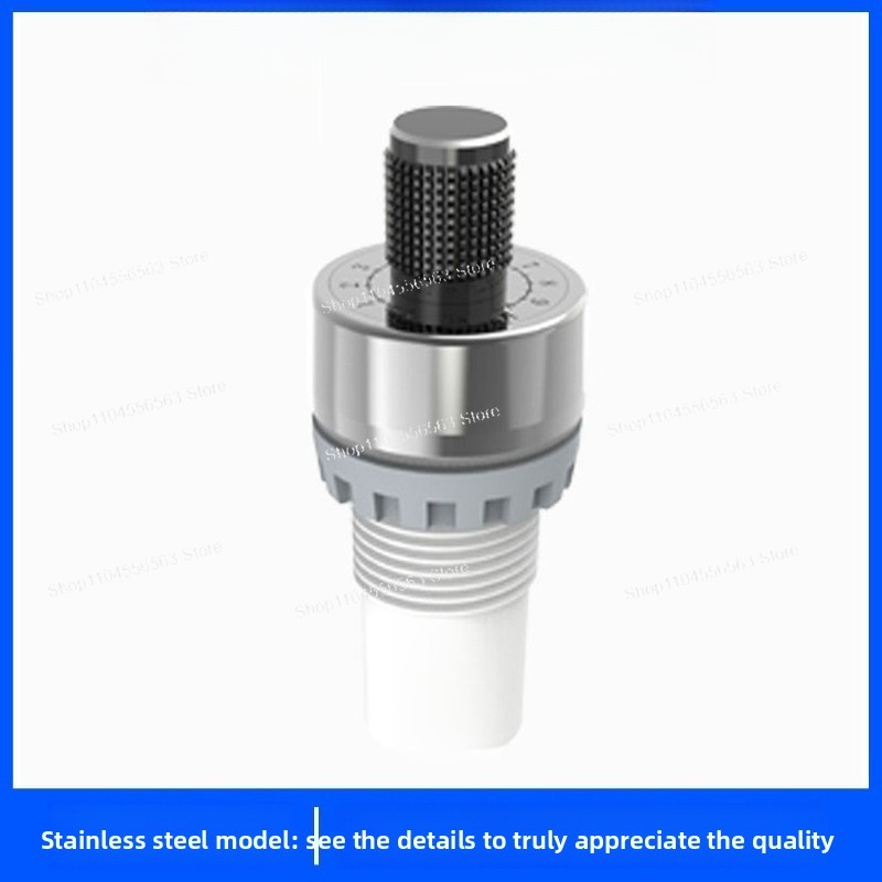 8055S: مقاوم للانفجار والغبار، - مراجعة Potentiometer 10K وسعره
