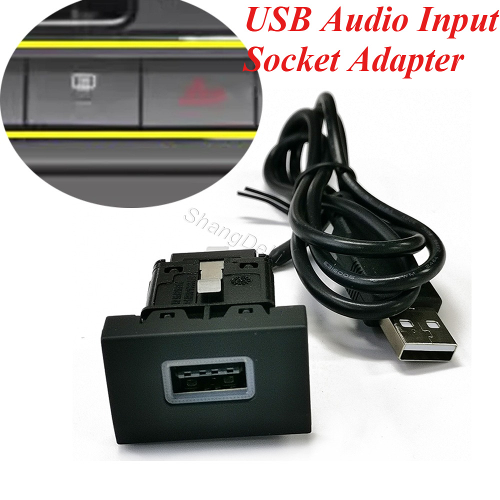 محول مقبس إدخال الصوت عبر منفذ - مراجعة Audio Interface وسعره