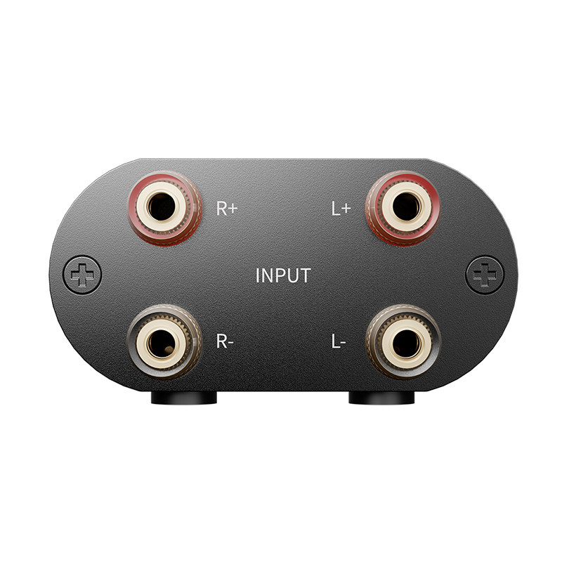 محول مقاومة سلبية FiiO IMP XLR - مراجعة Headphone Amplifier وسعره