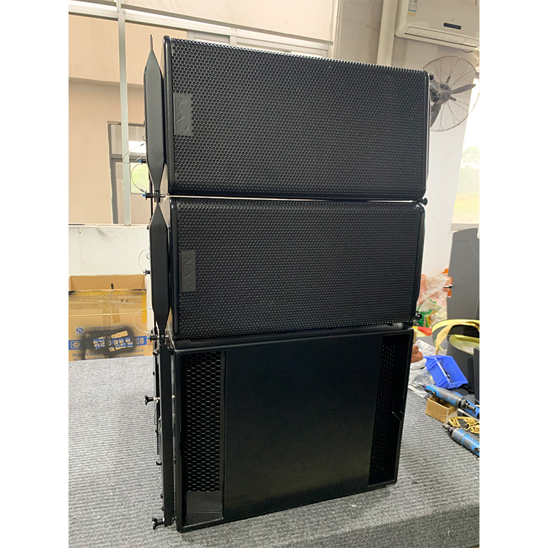LS181 مكبر صوت ساب ووفر سلبي 1 - مراجعة Woofer وسعره