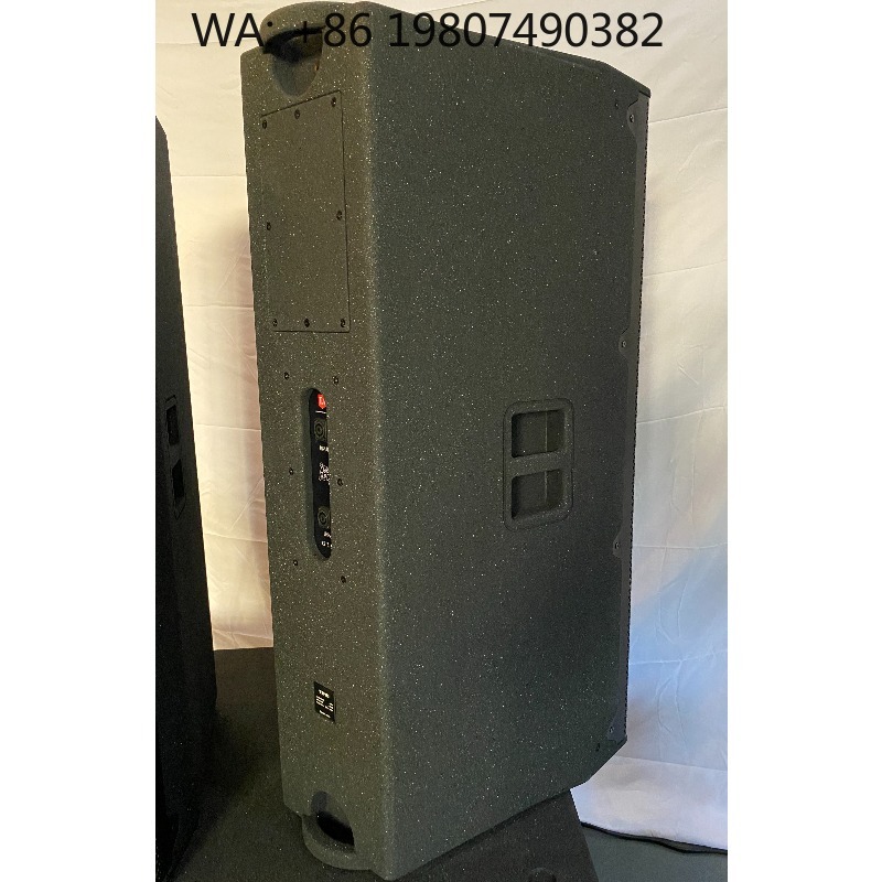 مكبر صوت ثنائي الاتجاه كامل ال - مراجعة Full Range Speaker وسعره