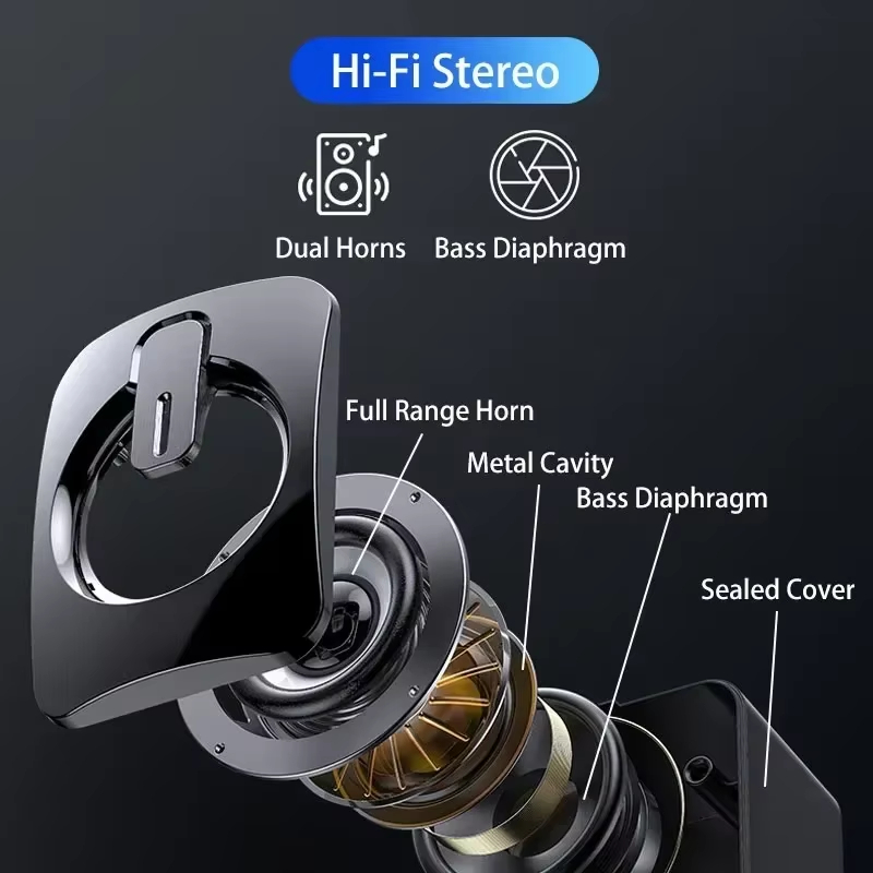 مكبرات صوت كمبيوتر سلكية جديدة - مراجعة Speaker Wire وسعره