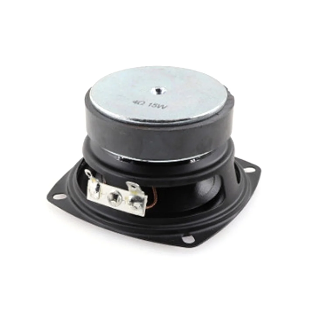 جديد: قطعتان من مكبرات الصوت 7 - مراجعة Diy Speaker وسعره