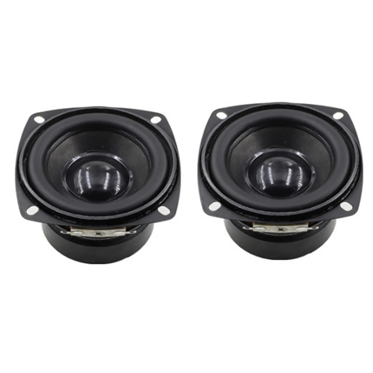 جديد: قطعتان من مكبرات الصوت 7 - مراجعة Diy Speaker وسعره