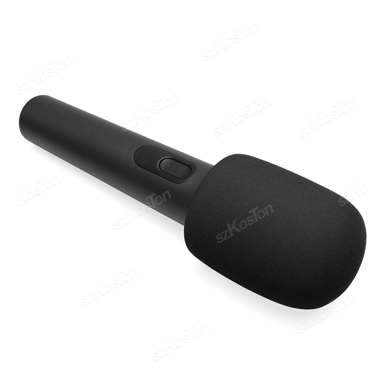 غطاء إسفنجي للميكروفون مكون من - مراجعة Microphone Capsule وسعره